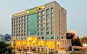 Holiday Inn Amritsar Ranjit Avenue, An Ihg Hotel Exterior photo
