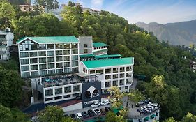 The Oasis Mussoorie - A Member Of Radisson Individuals Hotell Exterior photo