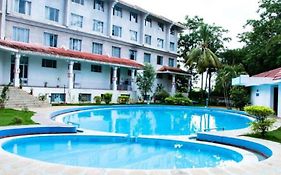 Ramee Guestline Tirupati Hotell Exterior photo