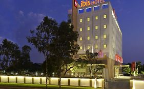 Ibis Nashik - An Accor Brand Hotell Exterior photo